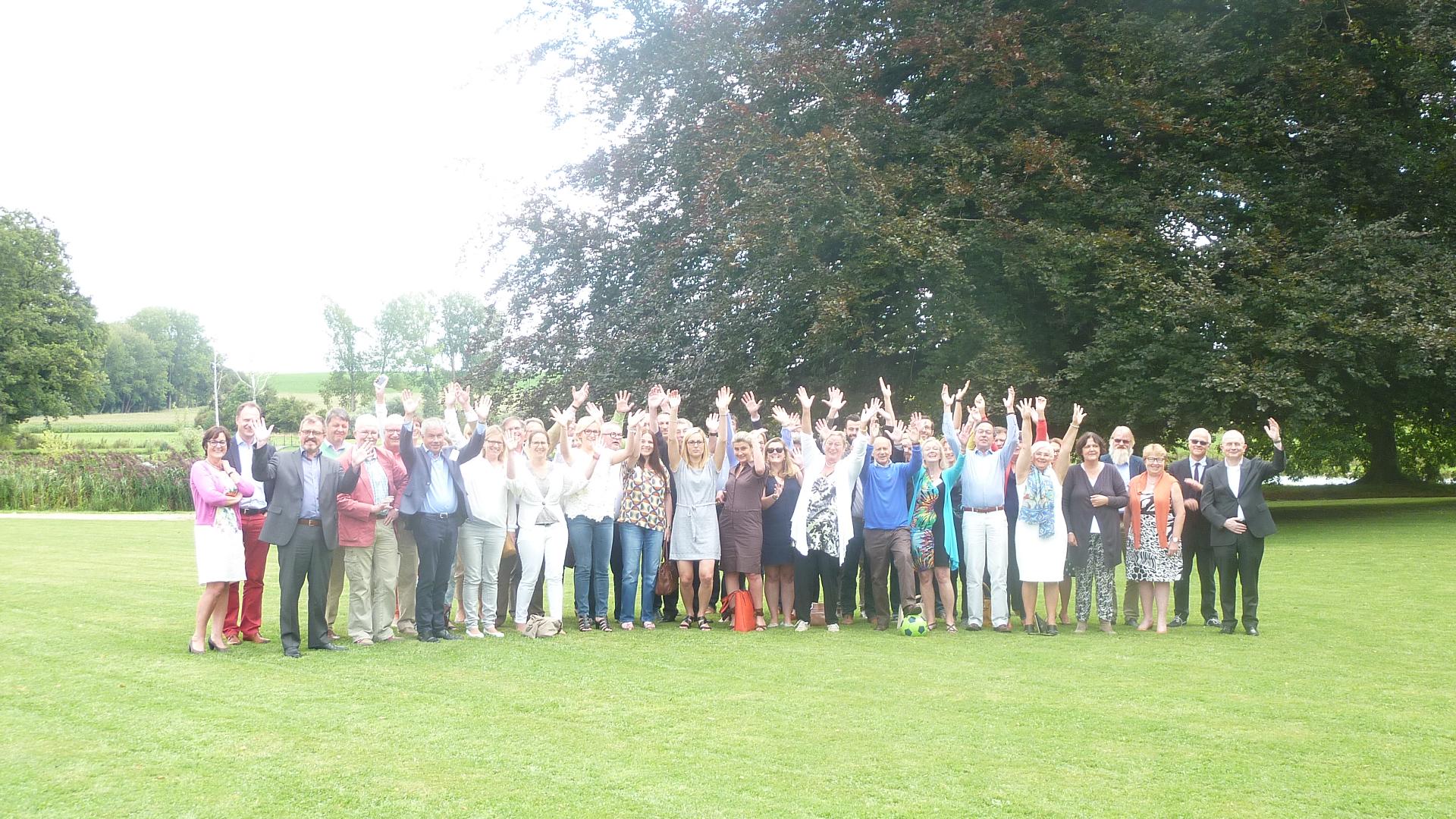 Summer TRIP 2015_Is de magistraat (on)vervangbaar? Summer TRIP 2015_Is de magistraat (on)vervangbaar?