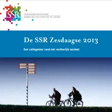 SSR Zesdaagse 2013
