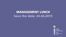 Institut de Formation Judiciaire_Management lunch_save the date_24.04.2015