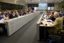 European Commission_Building upon good practices in European judicial training