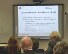 Comment juge-t-on des faits de terrorisme en Europe?_Institut de Formation Judicaire